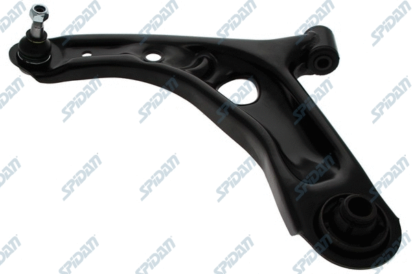 Control/Trailing Arm, wheel suspension (46722)