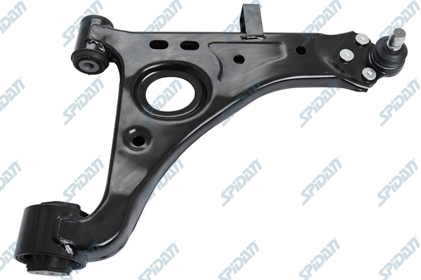 Control/Trailing Arm, wheel suspension (59564)