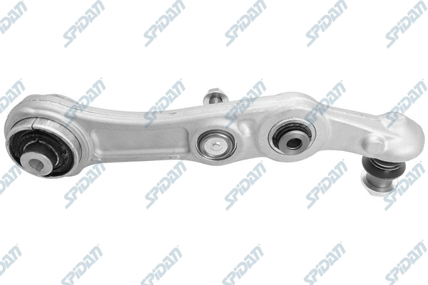 Control/Trailing Arm, wheel suspension (58857)