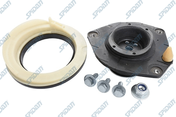 Repair Kit, suspension strut support mount (413268)