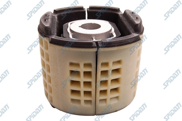Bushing, axle beam (412950)