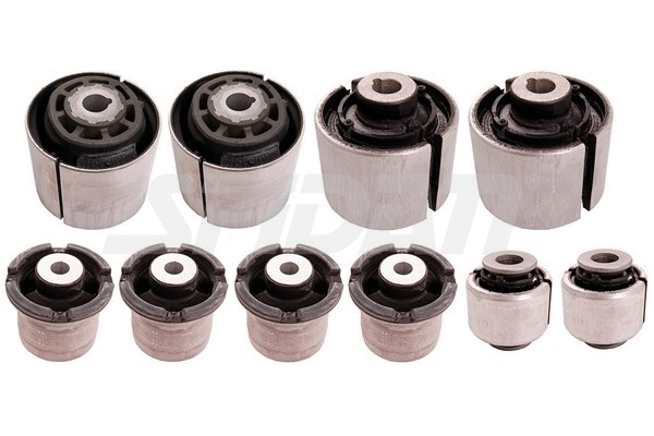 Mounting, control/trailing arm (417636)