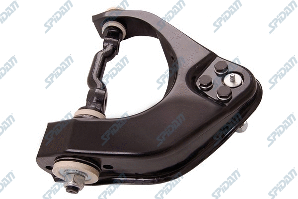 Control/Trailing Arm, wheel suspension (46855)