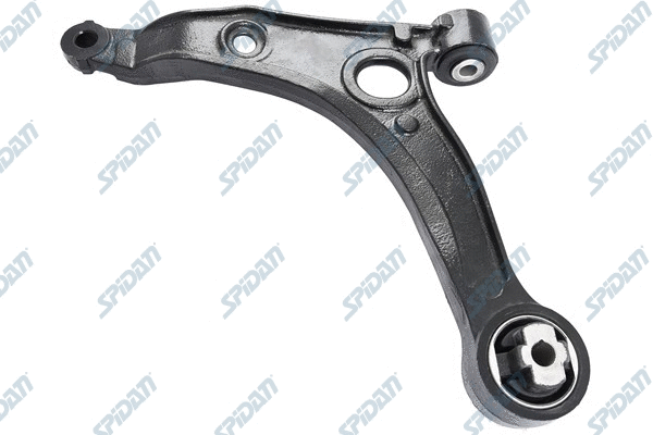 Control/Trailing Arm, wheel suspension (46730)