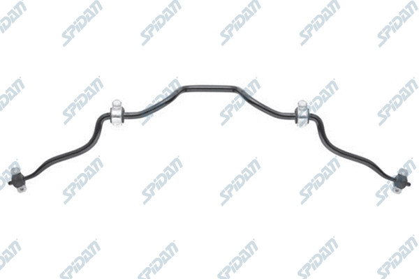 Stabiliser Bar, suspension (59033)