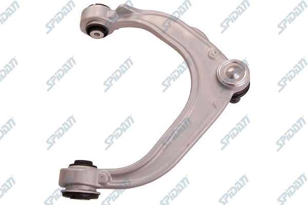 Control/Trailing Arm, wheel suspension (58699)