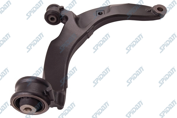 Control/Trailing Arm, wheel suspension (58140)