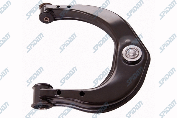 Control/Trailing Arm, wheel suspension (57832)