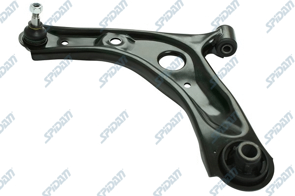 Control/Trailing Arm, wheel suspension (59016)