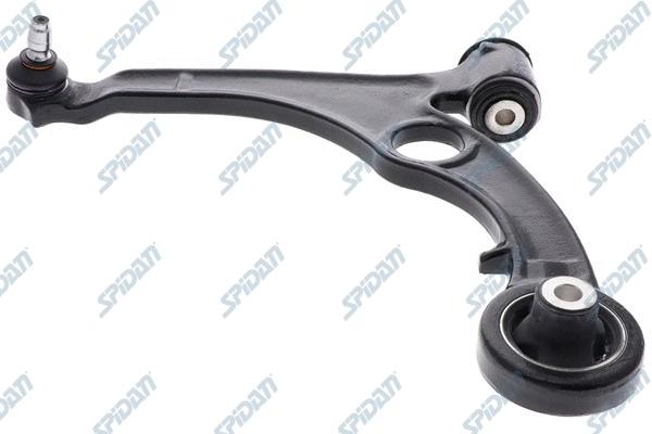 Control/Trailing Arm, wheel suspension (57367)