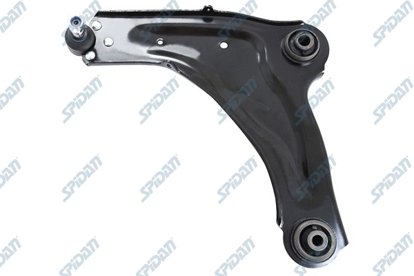 Control/Trailing Arm, wheel suspension (46393)
