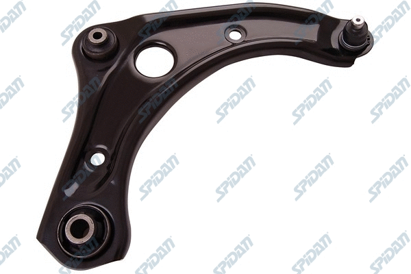 Control/Trailing Arm, wheel suspension (58026)