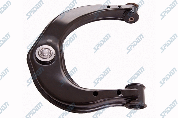 Control/Trailing Arm, wheel suspension (51473)