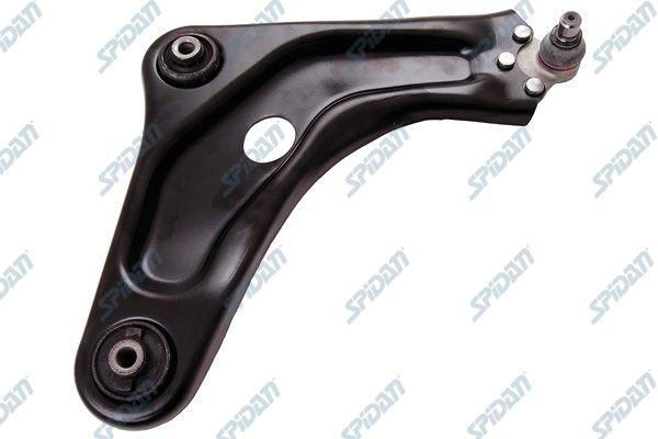 Control/Trailing Arm, wheel suspension (58777)