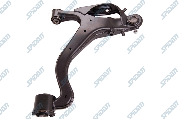 Control/Trailing Arm, wheel suspension (50571)