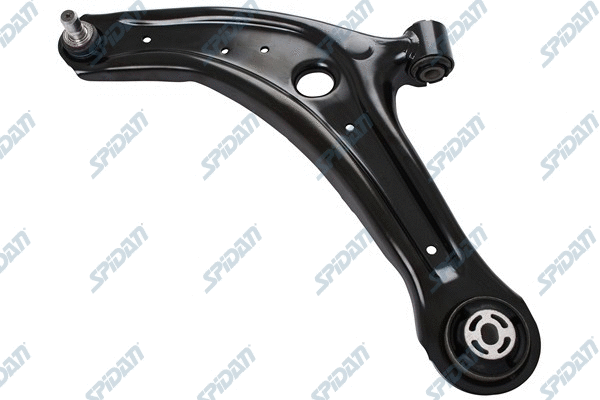 Control/Trailing Arm, wheel suspension (59625)