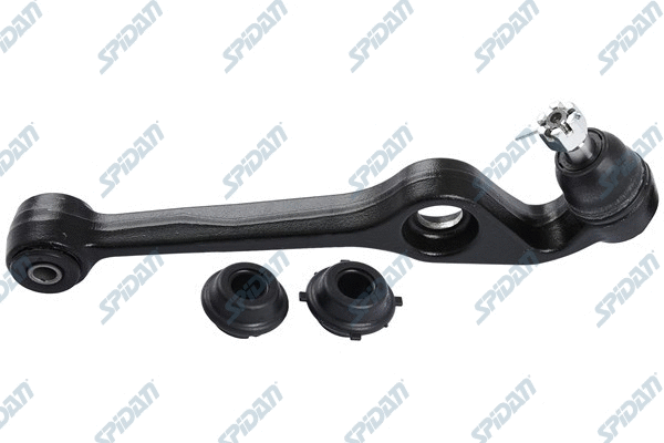 Control/Trailing Arm, wheel suspension (57409)