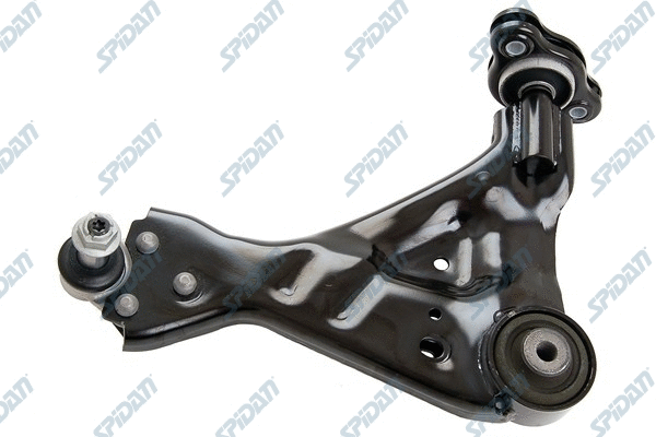 Control/Trailing Arm, wheel suspension (59091)