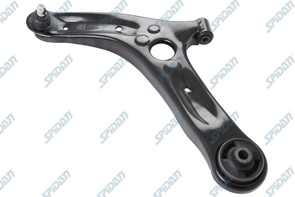Control/Trailing Arm, wheel suspension (59198)