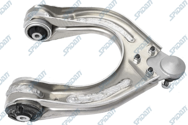 Control/Trailing Arm, wheel suspension (40742)