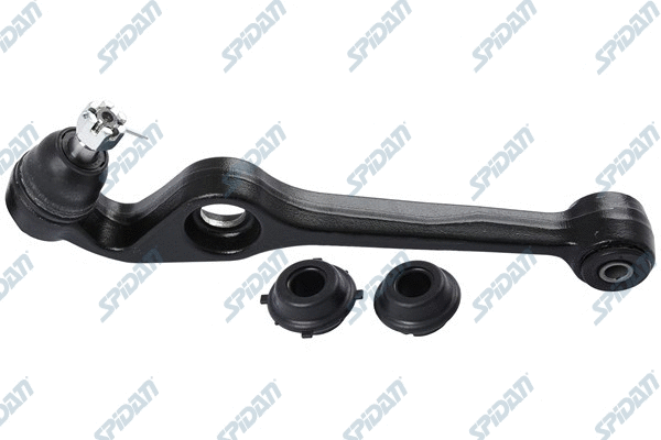 Control/Trailing Arm, wheel suspension (57408)