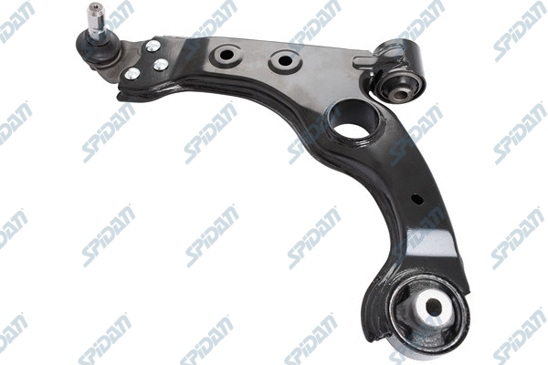 Control/Trailing Arm, wheel suspension (58681)
