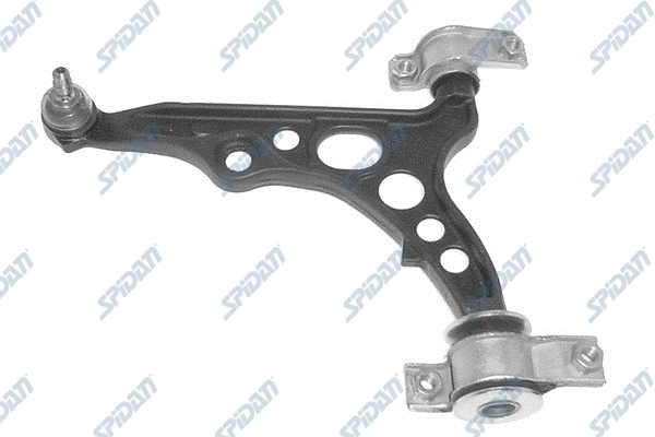 Control/Trailing Arm, wheel suspension (45031)