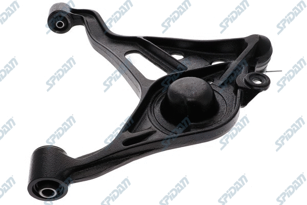 Control/Trailing Arm, wheel suspension (45272)
