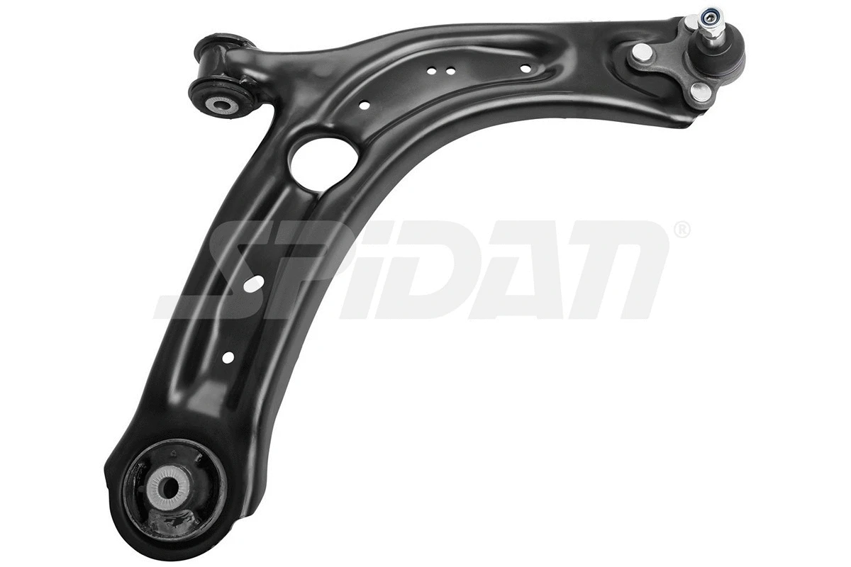 Control/Trailing Arm, wheel suspension (62172)