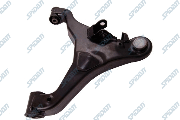 Control/Trailing Arm, wheel suspension (51388)