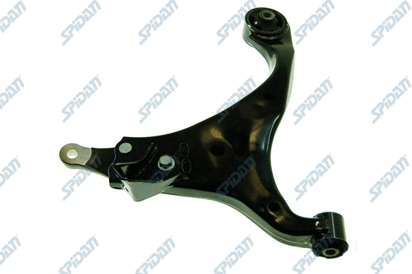Control/Trailing Arm, wheel suspension (50552)
