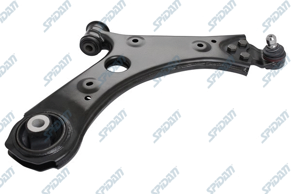 Control/Trailing Arm, wheel suspension (59296)