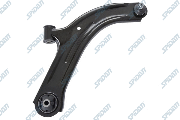 Control/Trailing Arm, wheel suspension (57418)
