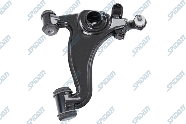 Control/Trailing Arm, wheel suspension (50430)