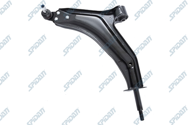 Control/Trailing Arm, wheel suspension (57623)