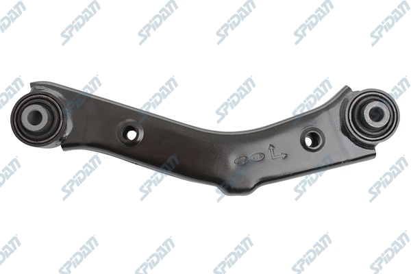 Rod/Strut, wheel suspension (40663)
