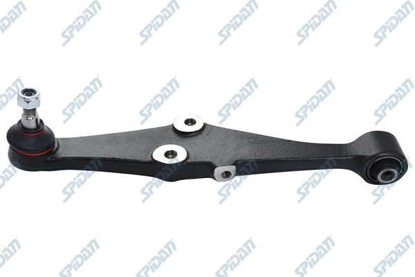 Control/Trailing Arm, wheel suspension (46292)