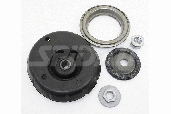 Repair Kit, suspension strut support mount (415265)