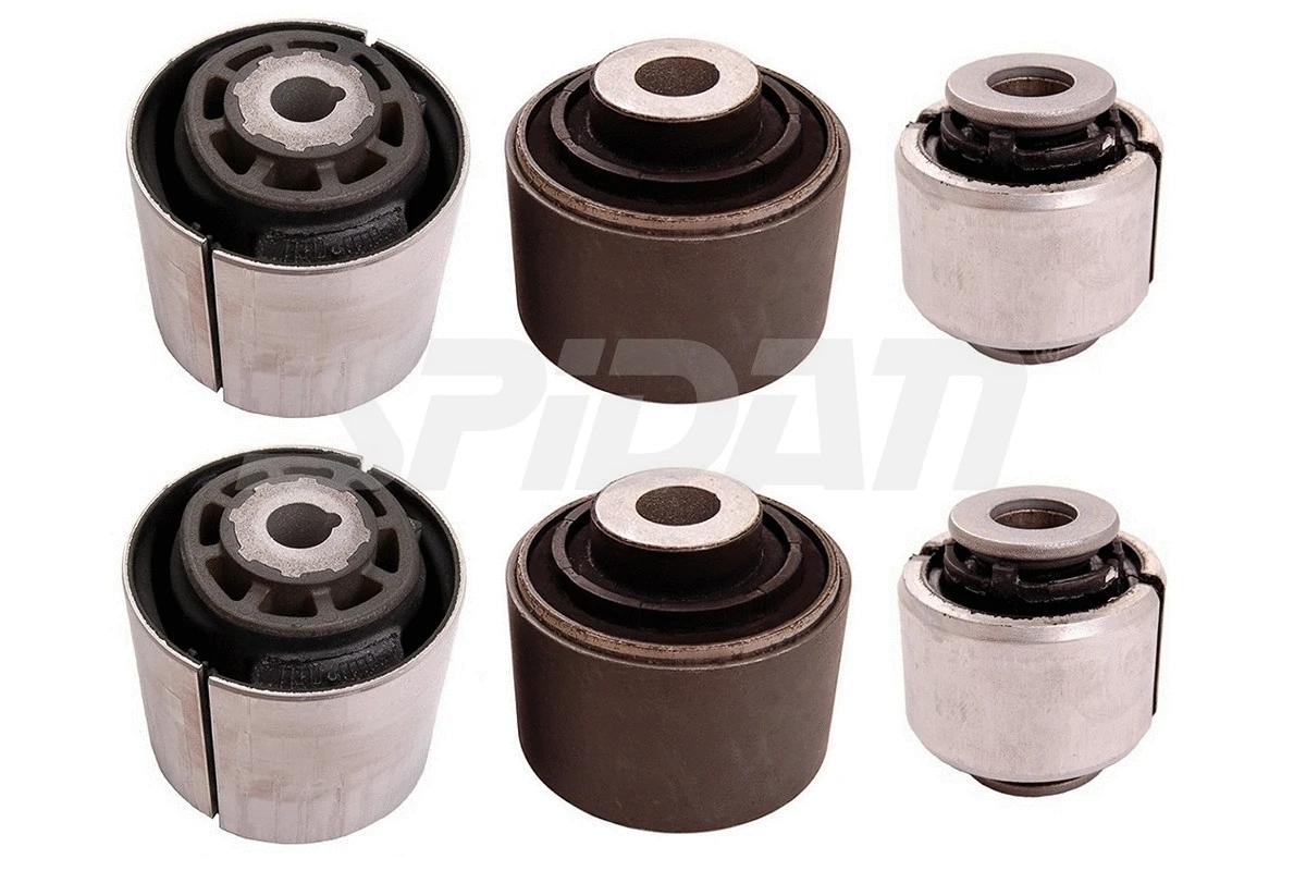 Mounting, control/trailing arm (410950)