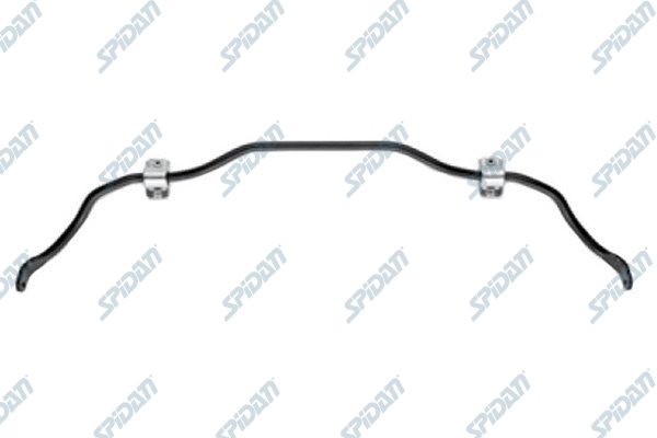Stabiliser Bar, suspension (58500)