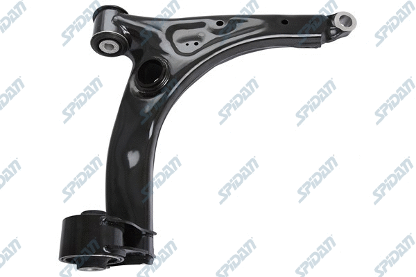 Control/Trailing Arm, wheel suspension (59586)