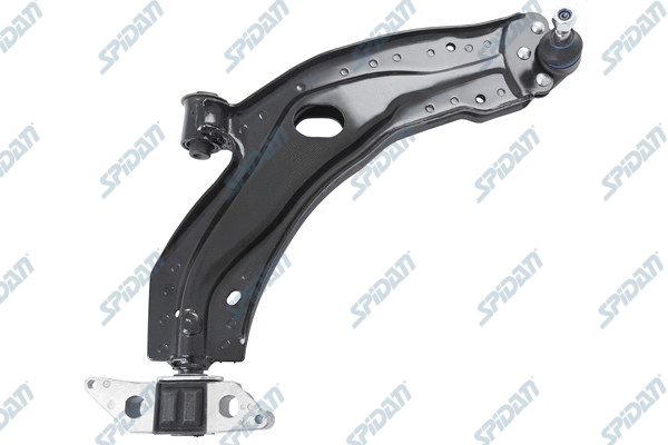 Control/Trailing Arm, wheel suspension (50305)
