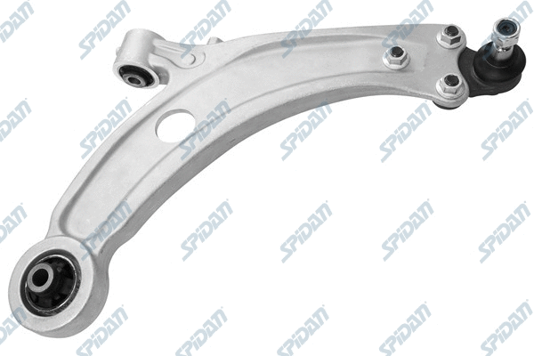Control/Trailing Arm, wheel suspension (58360)