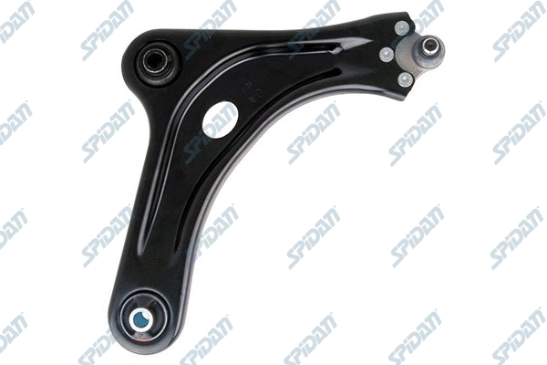 Control/Trailing Arm, wheel suspension (50738)