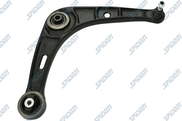 Control/Trailing Arm, wheel suspension (50206)