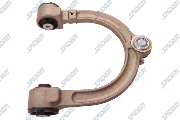 Control/Trailing Arm, wheel suspension (58602)