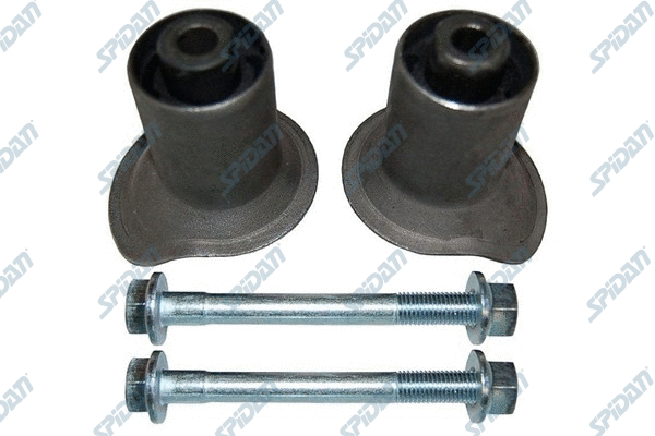 Bushing, axle beam (411260)