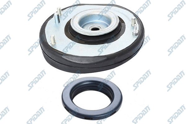 Repair Kit, suspension strut support mount (413480)