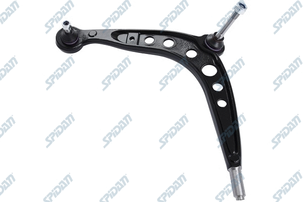 Control/Trailing Arm, wheel suspension (46954)