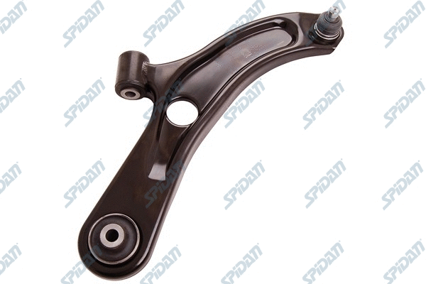 Control/Trailing Arm, wheel suspension (50847)